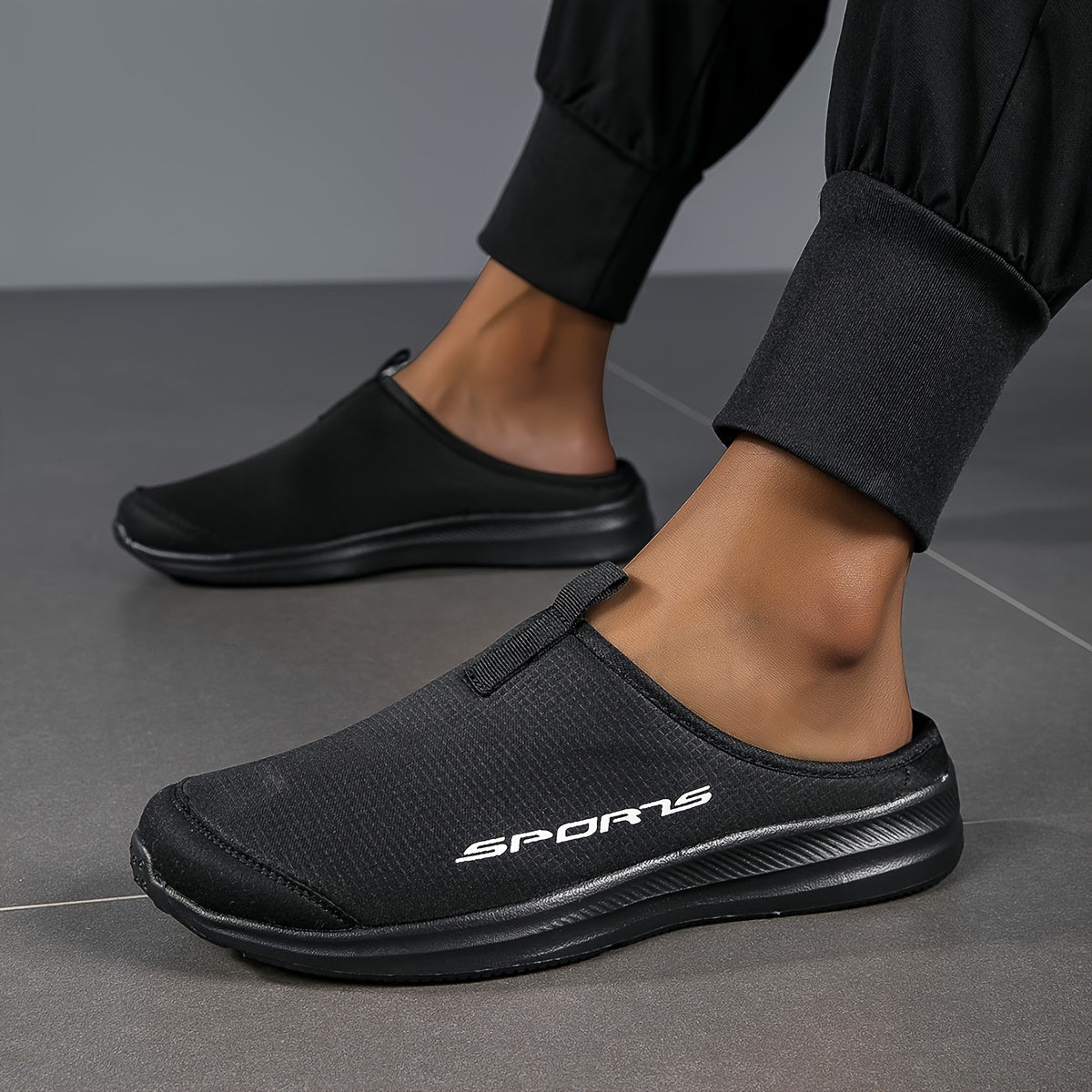 Breathable Slip - On Walking Sandals with Anti - Slip Sole for Women | Active Peaks - Active Peaks