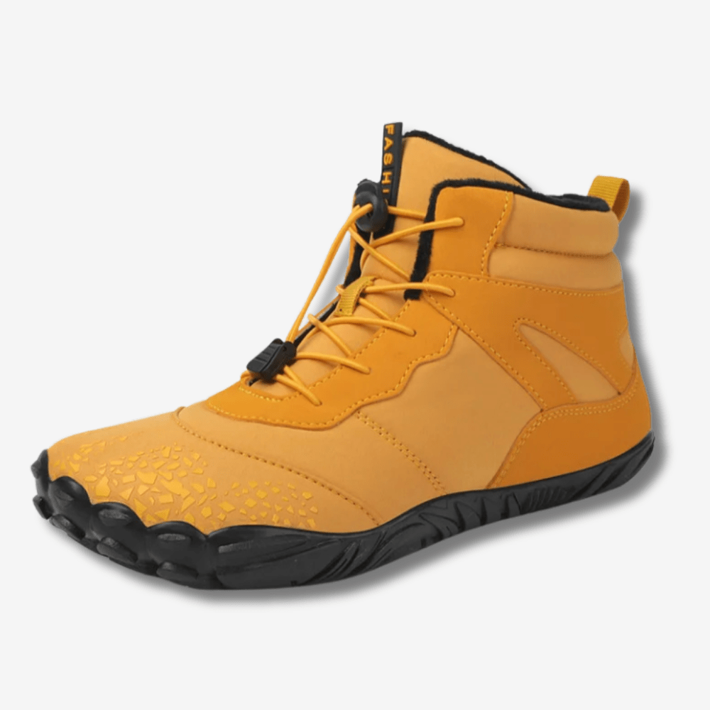 Water - Resistant Insulated Snow Boots | Active Peaks - Active Peaks