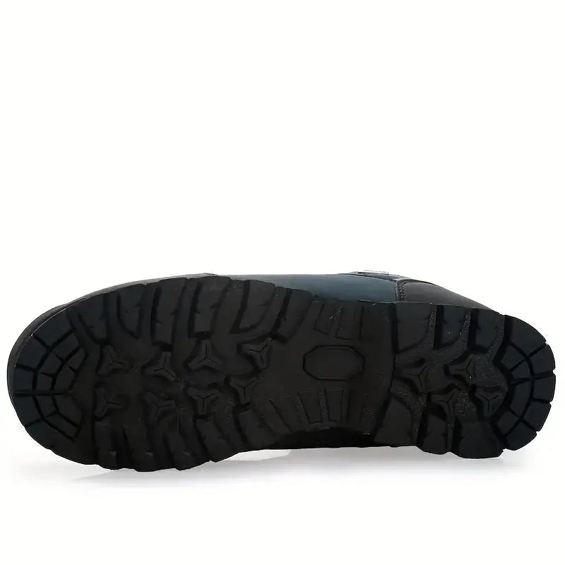 Supportive High - Top Hiking Boots - Durable and Water - Resistant - Active Peaks