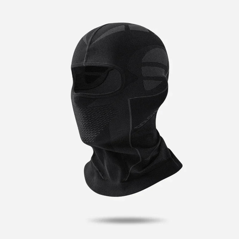 Thermal Breathable Balaclava Full Face Mask - Active Peaks