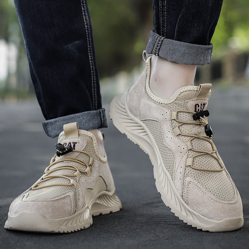 ActivePeaks – Rugged Outdoor Shoes for Everyday Adventures