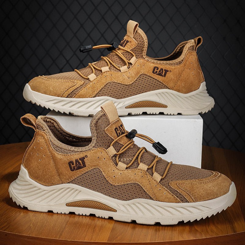 ActivePeaks – Rugged Outdoor Shoes for Everyday Adventures