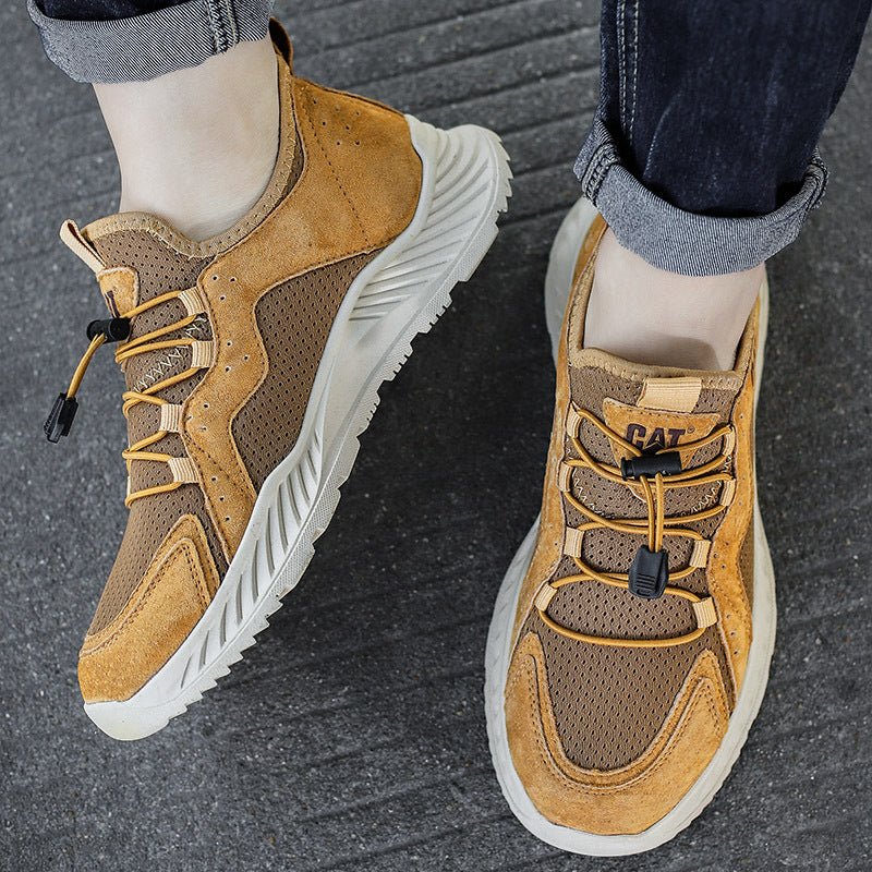 ActivePeaks – Rugged Outdoor Shoes for Everyday Adventures