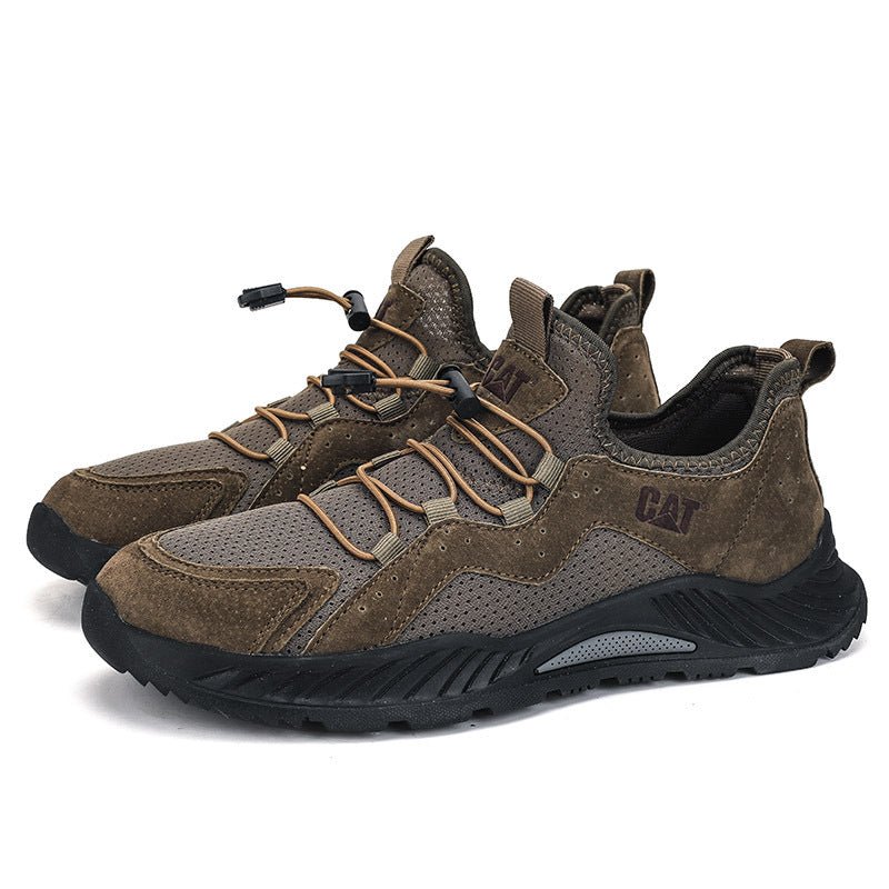 ActivePeaks – Rugged Outdoor Shoes for Everyday Adventures