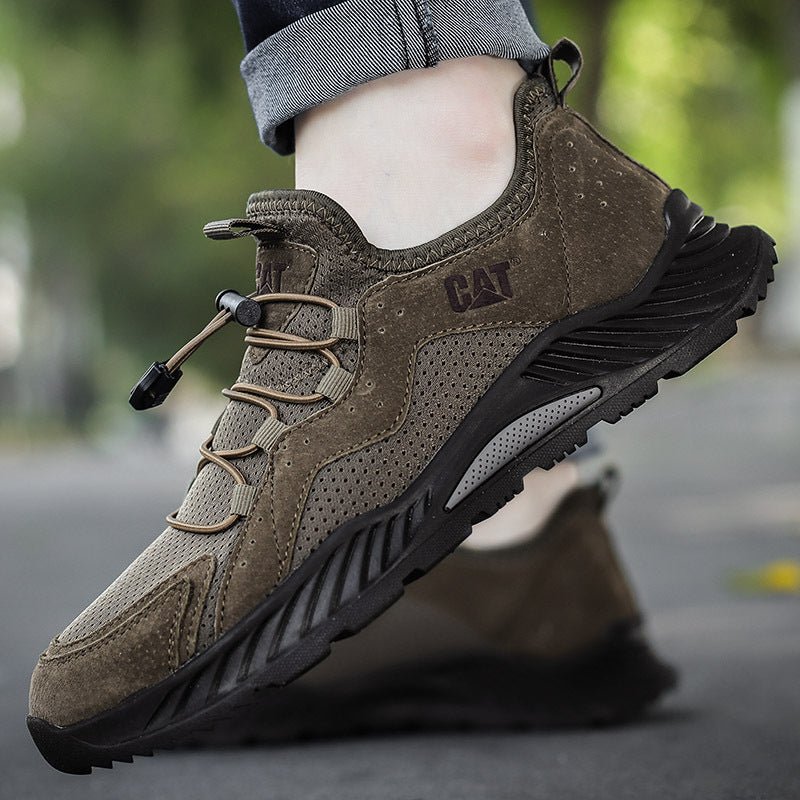 ActivePeaks – Rugged Outdoor Shoes for Everyday Adventures