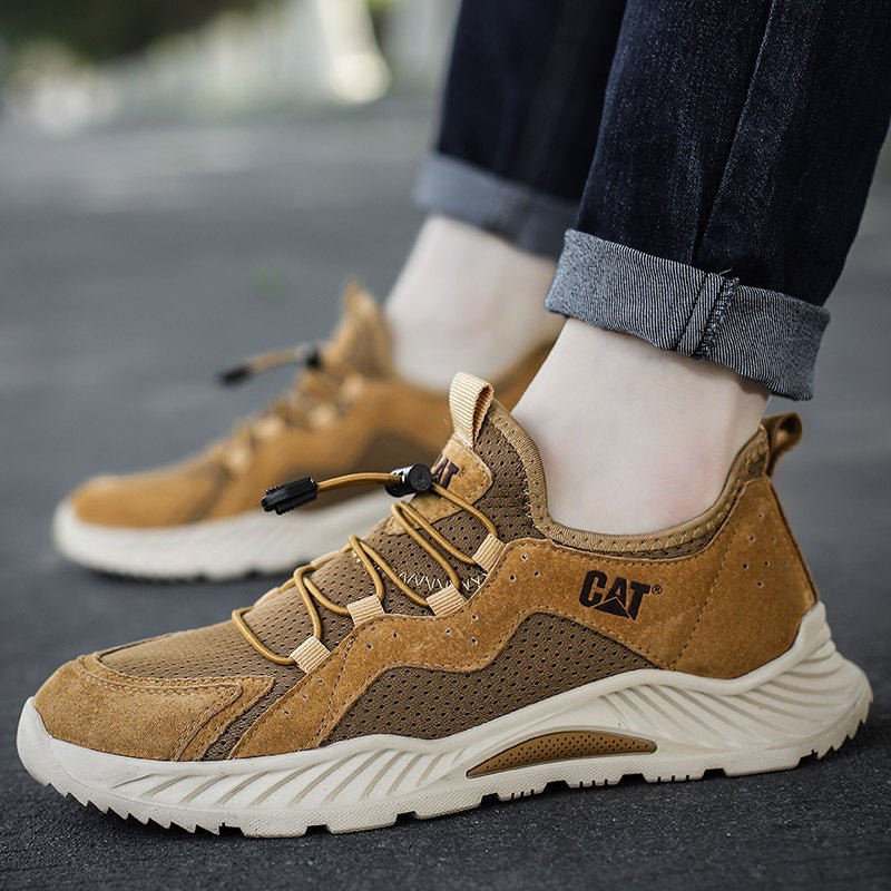 ActivePeaks – Rugged Outdoor Shoes for Everyday Adventures