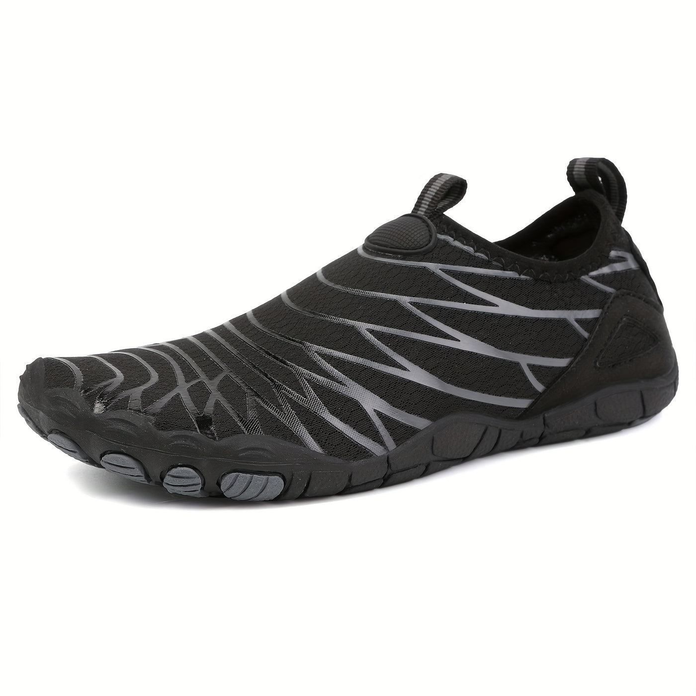 ActivePeaks – Quick-Dry Breathable Water Shoes with Non-Slip Sole for Outdoor & Beach