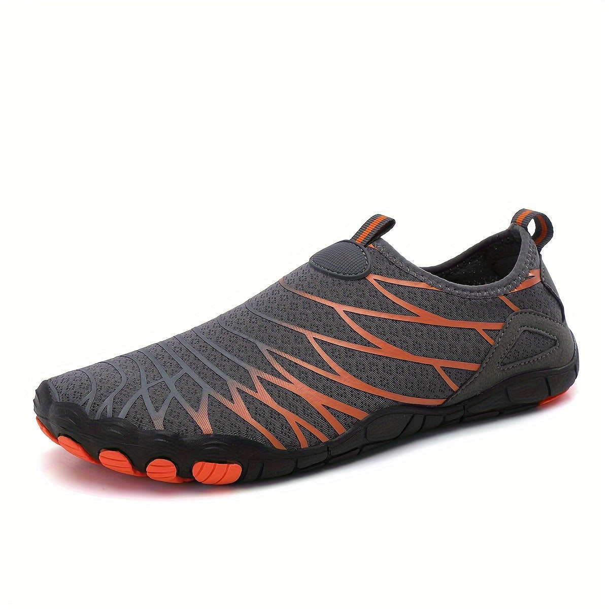 ActivePeaks – Quick-Dry Breathable Water Shoes with Non-Slip Sole for Outdoor & Beach