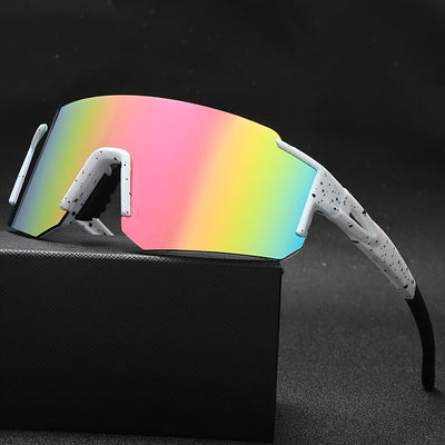 VentureGear – Polarised Sports Sunglasses with UV Protection for Outdoor Performance