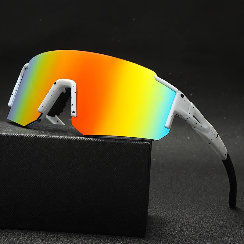 VentureGear – Polarised Sports Sunglasses with UV Protection for Outdoor Performance