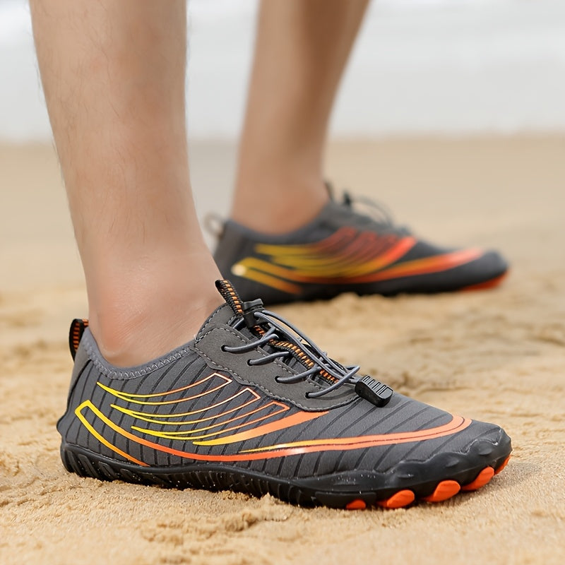 VentureGear – Lightweight Multi-Purpose Outdoor Shoes for Surfing, Hiking & Water Sports