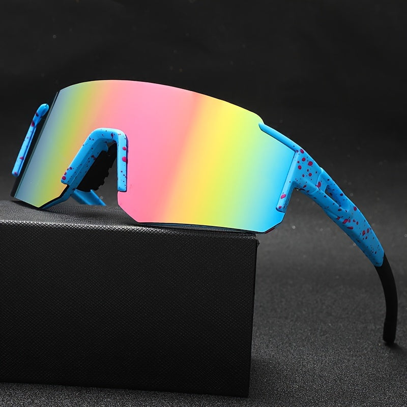 VentureGear – Polarised Sports Sunglasses with UV Protection for Outdoor Performance