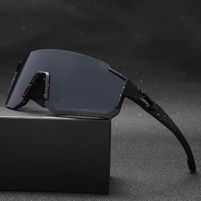 VentureGear – Polarised Sports Sunglasses with UV Protection for Outdoor Performance