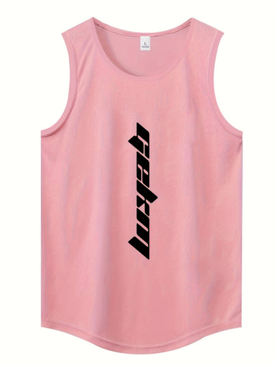 ActivePeaks – Breathable & Lightweight Sleeveless Running Set for Night Runs & Workouts