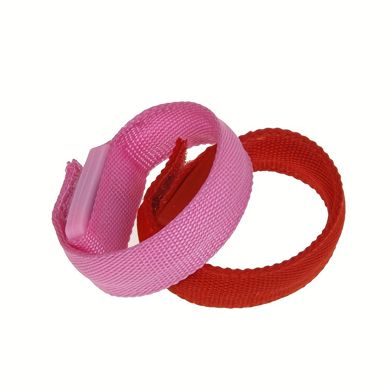 ActivePeaks – LED Luminous Wristband for Outdoor Events