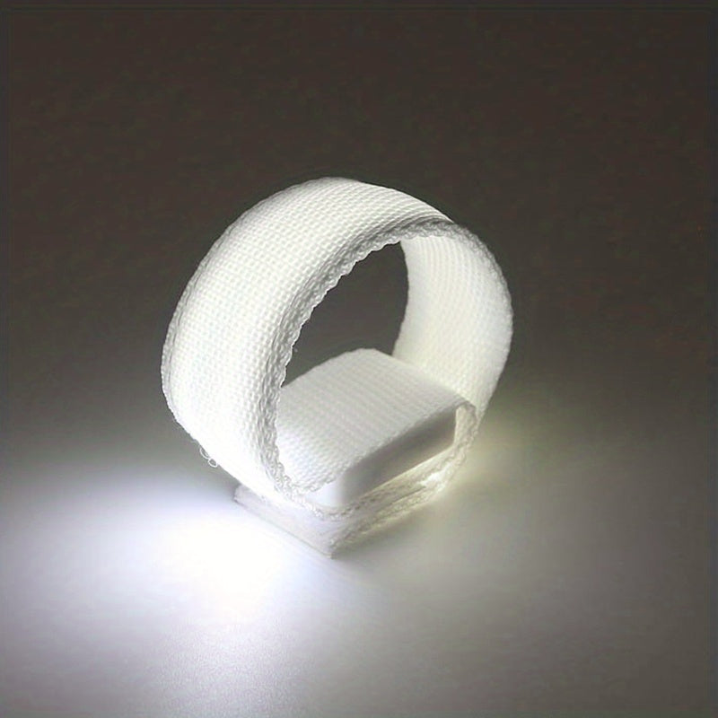 ActivePeaks – LED Luminous Wristband for Outdoor Events