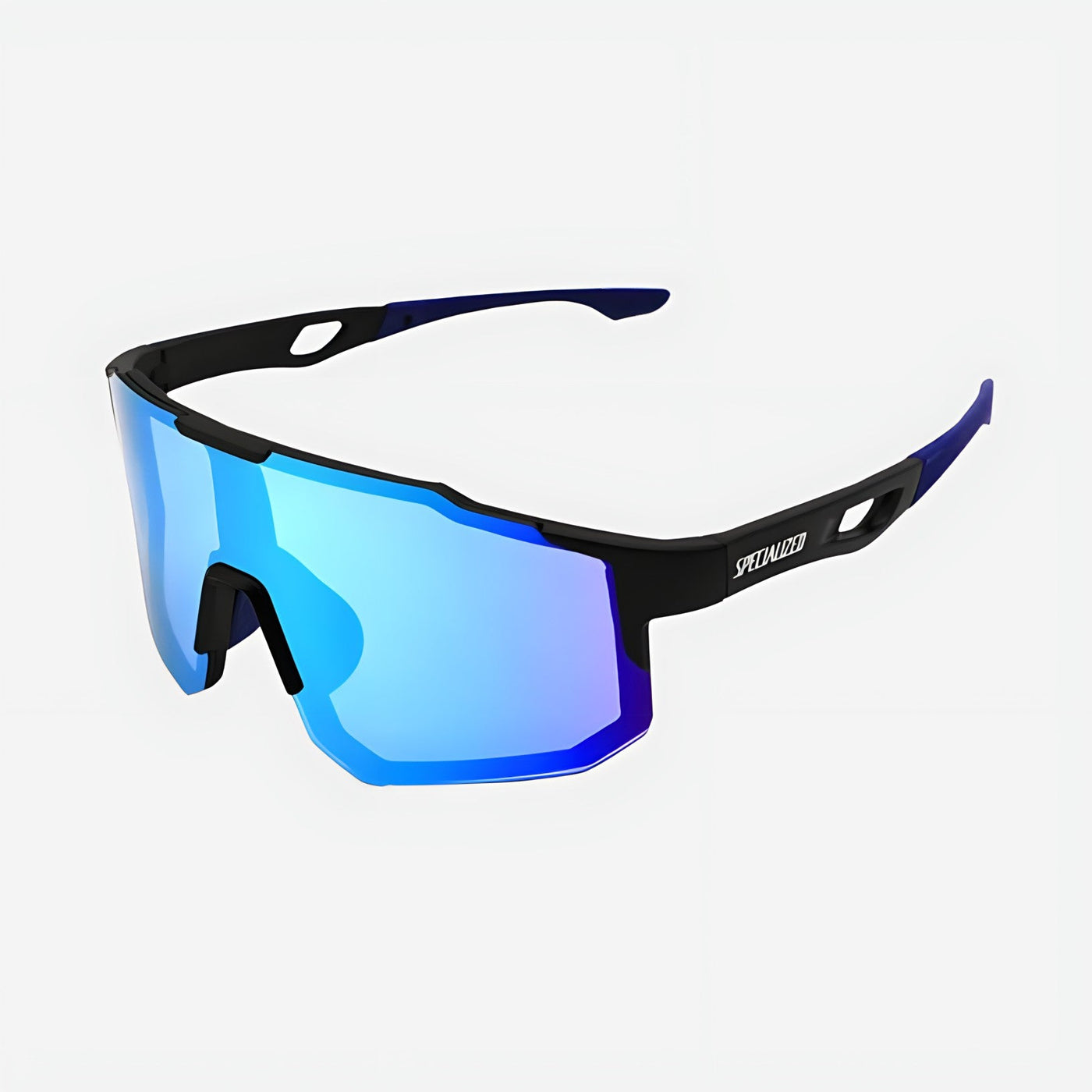 TrailVision – Lightweight & Comfortable Glasses