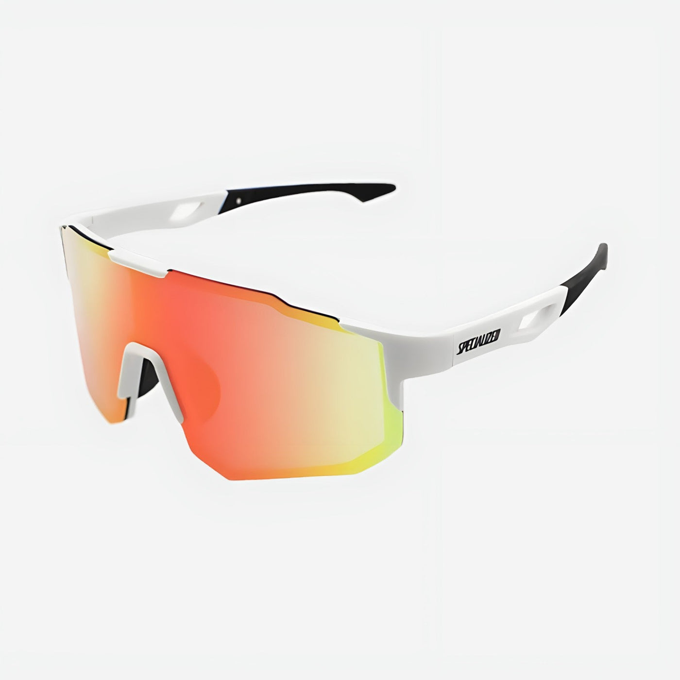 TrailVision – Lightweight & Comfortable Glasses